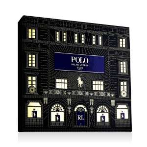 Ralph Lauren Ralph's Club EDP 100 ml + EDP 30 ml kvepalai vyrams