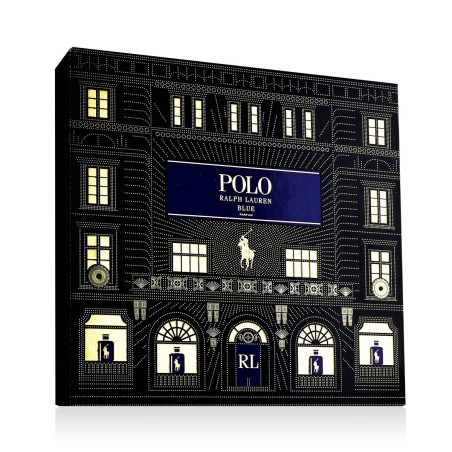 Ralph Lauren Ralph's Club EDP 100 ml + EDP 30 ml vyrams