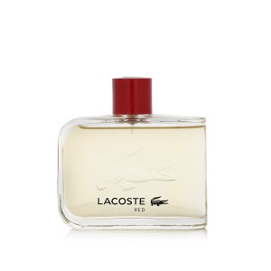Lacoste Red Eau De Toilette - tester 125 ml kvepalai vyrams