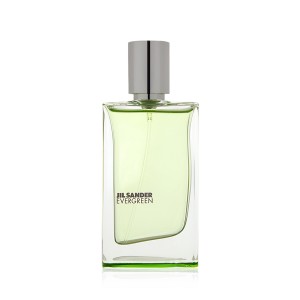 Jil Sander Evergreen Eau De Toilette - tester 30 ml kvepalai moterims