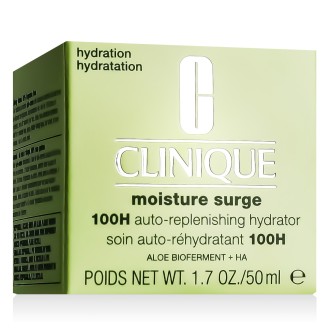 Clinique Moisture Surge 100H Auto-Replenishing Hydrator 50 ml 2