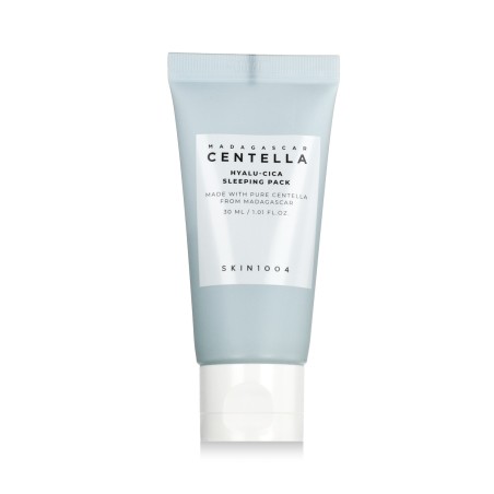 SKIN1004 Madagascar Centella Hyalu-Cica Sleeping Pack 30 ml