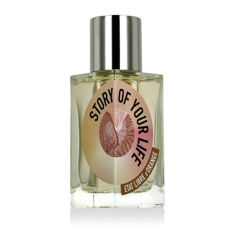 Etat Libre D Orange Story of Your Life Eau De Parfum 50 ml kvepalai unisex