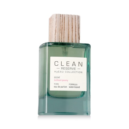 Clean H2Eau Brilliant Peony Eau De Parfum 100 ml kvepalai unisex