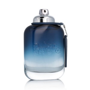 Coach Blue Eau De Toilette - tester 100 ml kvepalai vyrams