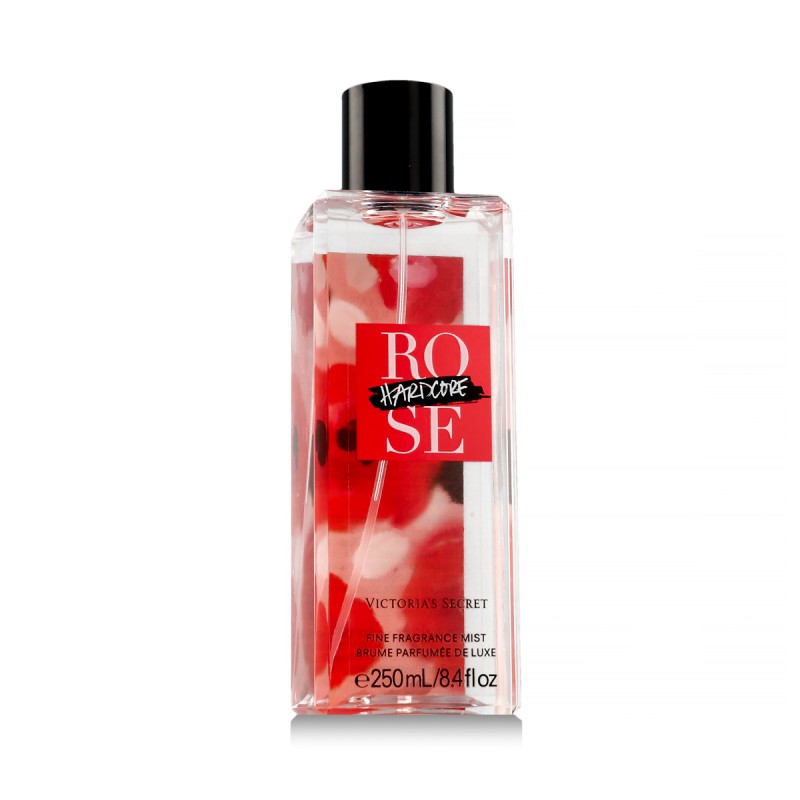 Victoria's Secret Hardcore Rose Bodyspray 250 ml moterims