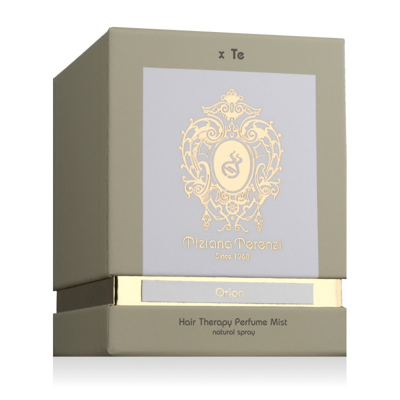 Tiziana Terenzi Orion Hair Mist 50 ml unisex