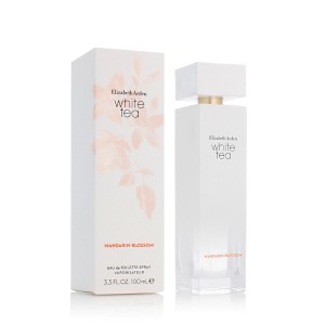 Elizabeth Arden White Tea Mandarin Blossom Eau De Toilette 100 ml kvepalai moterims