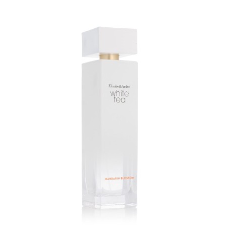 Elizabeth Arden White Tea Mandarin Blossom Eau De Toilette 100 ml kvepalai moterims
