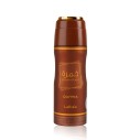 Lattafa Khamrah Qahwa Deodorant VAPO 200 ml unisex