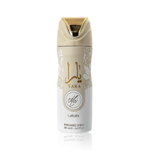 Lattafa Yara Moi Deodorant VAPO 200 ml moterims
