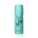 Lattafa Mayar Natural Intense Deodorant VAPO 200 ml moterims