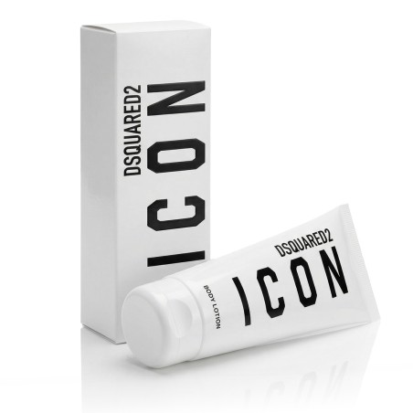 Dsquared2 Icon Pour Femme Body Lotion 200 ml moterims