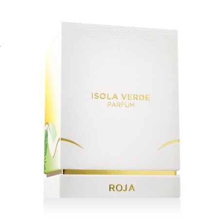 Roja Parfums Isola Verde Parfum UNISEX 50 ml kvepalai unisex