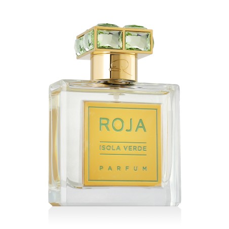 Roja Parfums Isola Verde Parfum UNISEX 50 ml kvepalai unisex