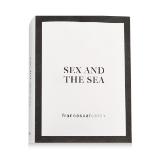 Francesca Bianchi Sex and the Sea Extrait de parfum 100 ml kvepalai unisex