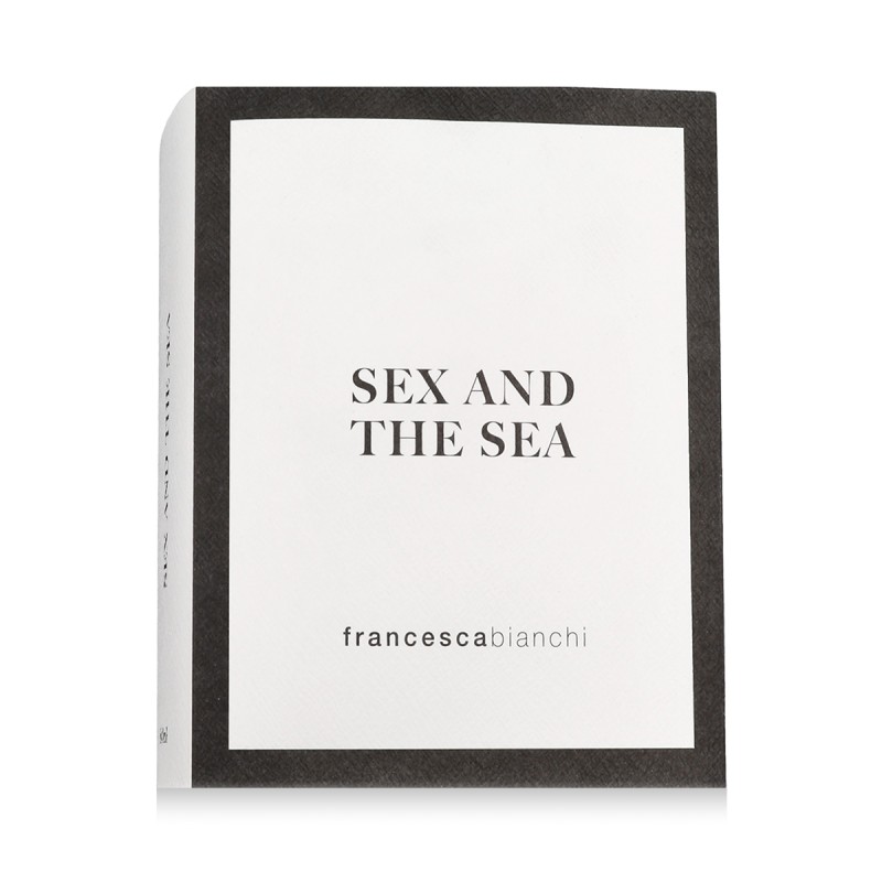 Francesca Bianchi Sex and the Sea Extrait de parfum 100 ml kvepalai unisex