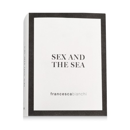 Francesca Bianchi Sex and the Sea Extrait de parfum 100 ml kvepalai unisex