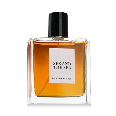Francesca Bianchi Sex and the Sea Extrait de parfum 100 ml kvepalai unisex