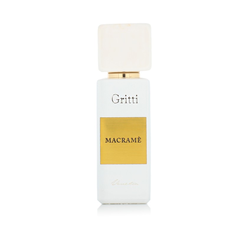Gritti Macram Eau De Parfum 100 ml kvepalai moterims