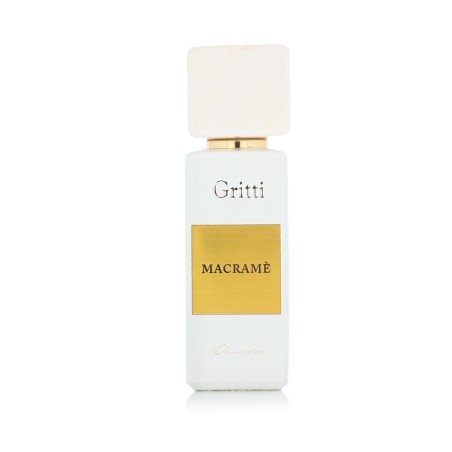 Gritti Macram Eau De Parfum 100 ml kvepalai moterims