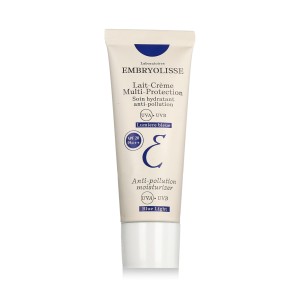 Embryolisse Multi-Protection Milk-Cream SPF 20 PA+++ 40 ml 2