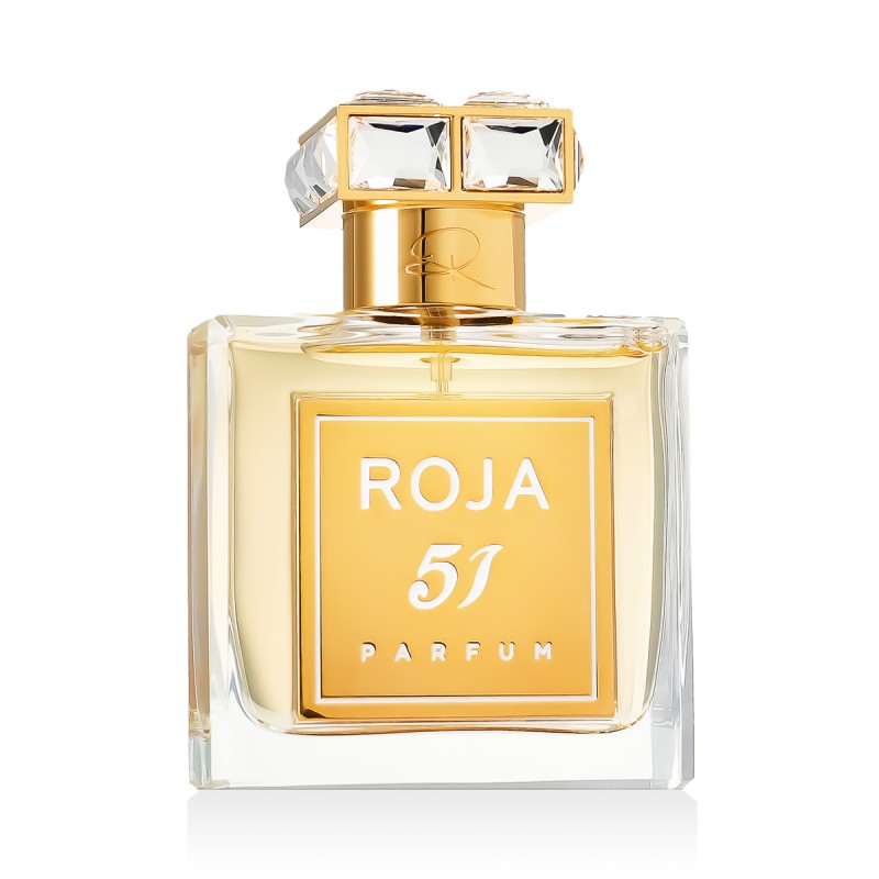 Roja Parfums 51 Pour Femme Parfum 50 ml kvepalai moterims