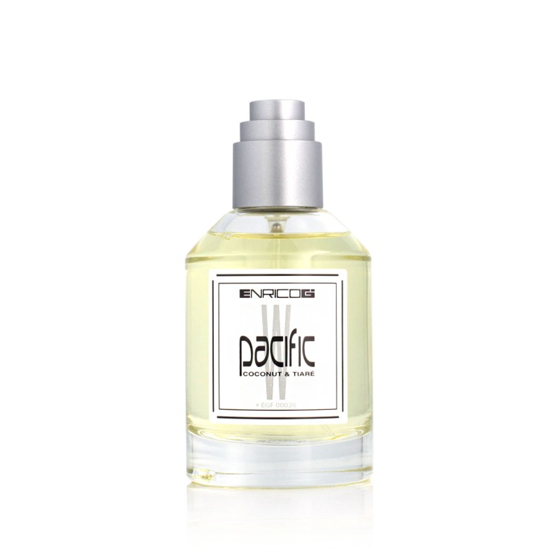 Enrico Gi Pacific Eau De Parfum 100 ml kvepalai unisex
