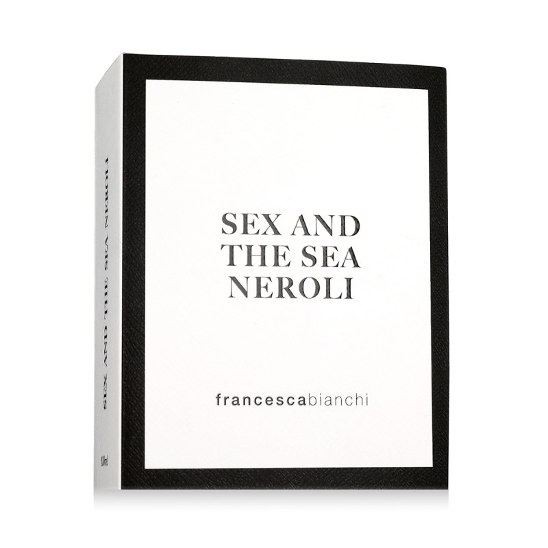 Francesca Bianchi Sex And The Sea Neroli Extrait de parfum 100 ml kvepalai unisex