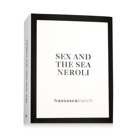 Francesca Bianchi Sex And The Sea Neroli Extrait de parfum 100 ml kvepalai unisex