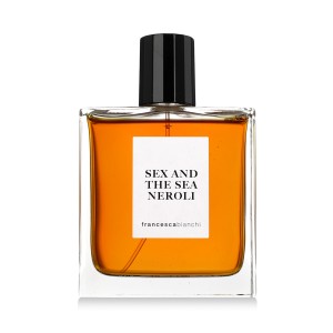 Francesca Bianchi Sex And The Sea Neroli Extrait de parfum 100 ml kvepalai unisex 2
