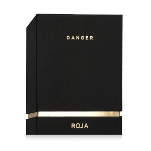 Roja Parfums Danger Pour Homme Eau De Parfum 100 ml kvepalai vyrams