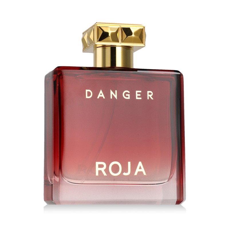 Roja Parfums Danger Pour Homme Eau De Parfum 100 ml kvepalai vyrams