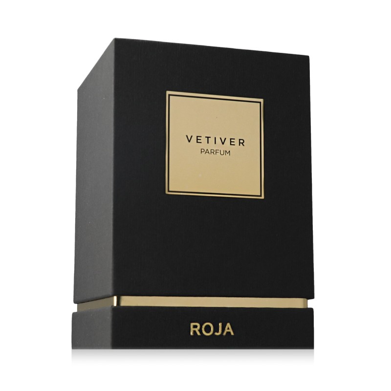 Roja Parfums Vetiver Pour Homme Parfum 50 ml kvepalai vyrams
