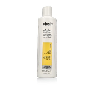 Nioxin System 1 Scalp + Hair Conditioner 300 ml 2
