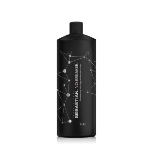 Sebastian Professional No.Breaker Rebalancing Bonding Pre-Shampoo Cr me 1000 ml