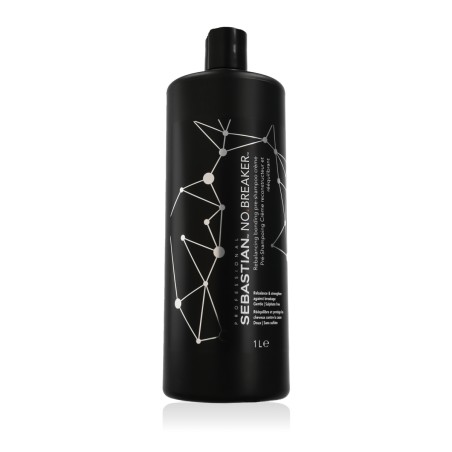 Sebastian Professional No.Breaker Rebalancing Bonding Pre-Shampoo Cr me 1000 ml