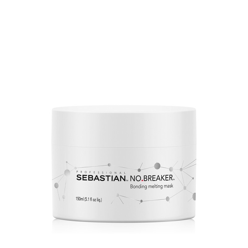 Sebastian Professional No.Breaker Bonding Melting Mask 150 ml