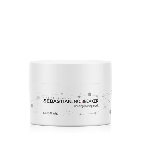 Sebastian Professional No.Breaker Bonding Melting Mask 150 ml