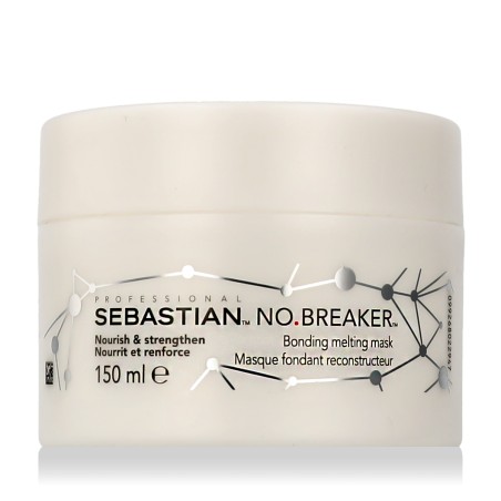 Sebastian Professional No.Breaker Bonding Melting Mask 150 ml