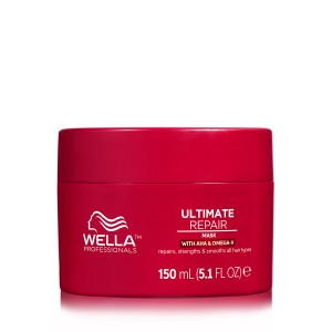 Wella Ultimate Repair Mask 150 ml