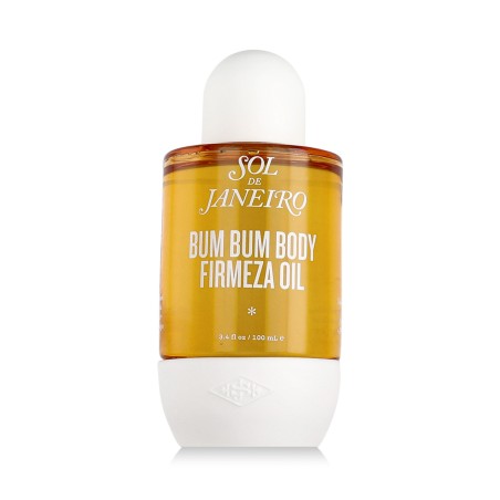Sol de Janeiro Bum Bum Body Firmeza Oil 100 ml