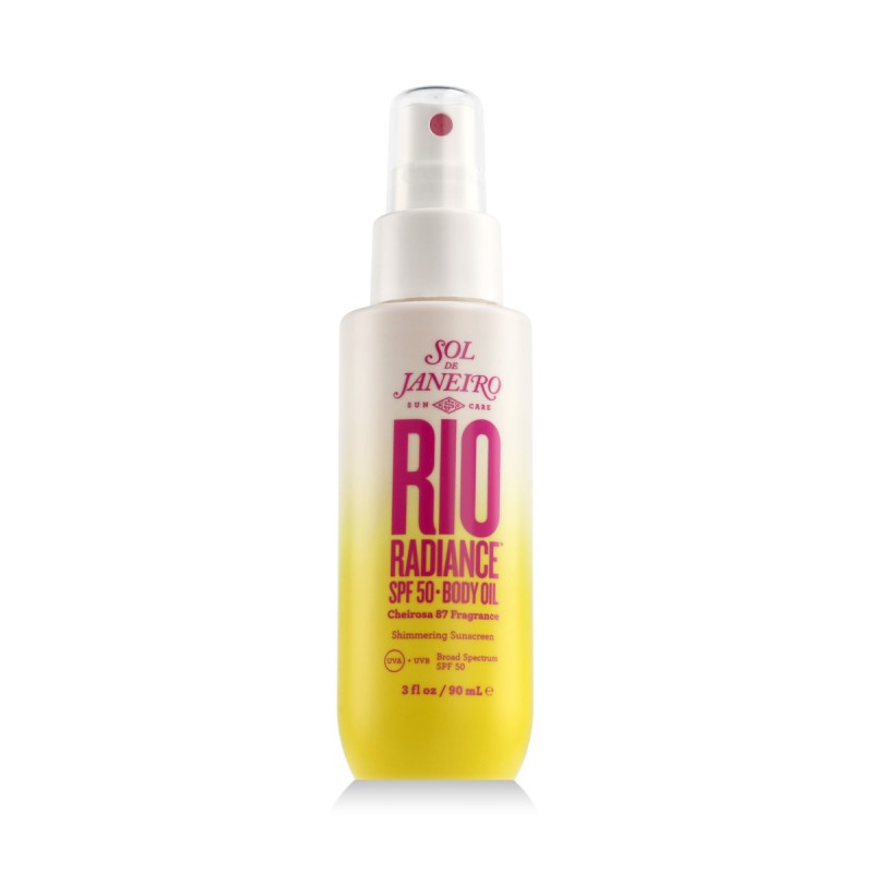 Sol de Janeiro Rio Radiance Body Oil SPF 50 90 ml