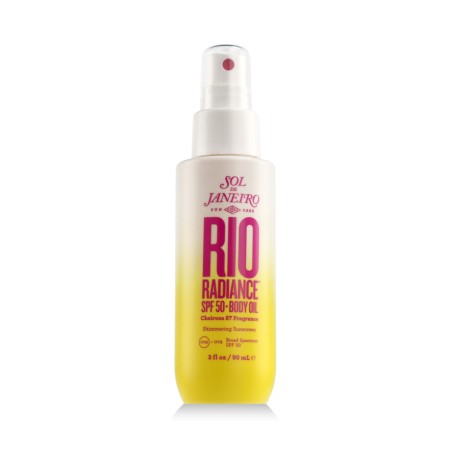 Sol de Janeiro Rio Radiance Body Oil SPF 50 90 ml