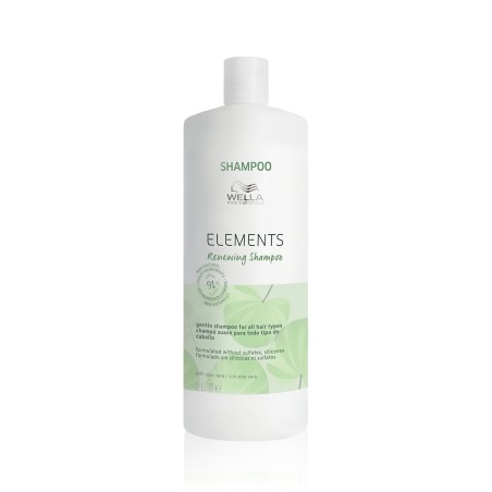 Wella Elements Renewing Shampoo 1000 ml