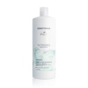 Wella Nutricurls Waves & Curls Detangling Conditioner 1000 ml