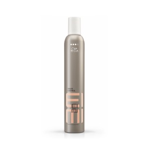 Wella EIMI Shape Control Extra Firm Styling Mousse 500 ml