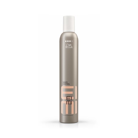 Wella EIMI Shape Control Extra Firm Styling Mousse 500 ml