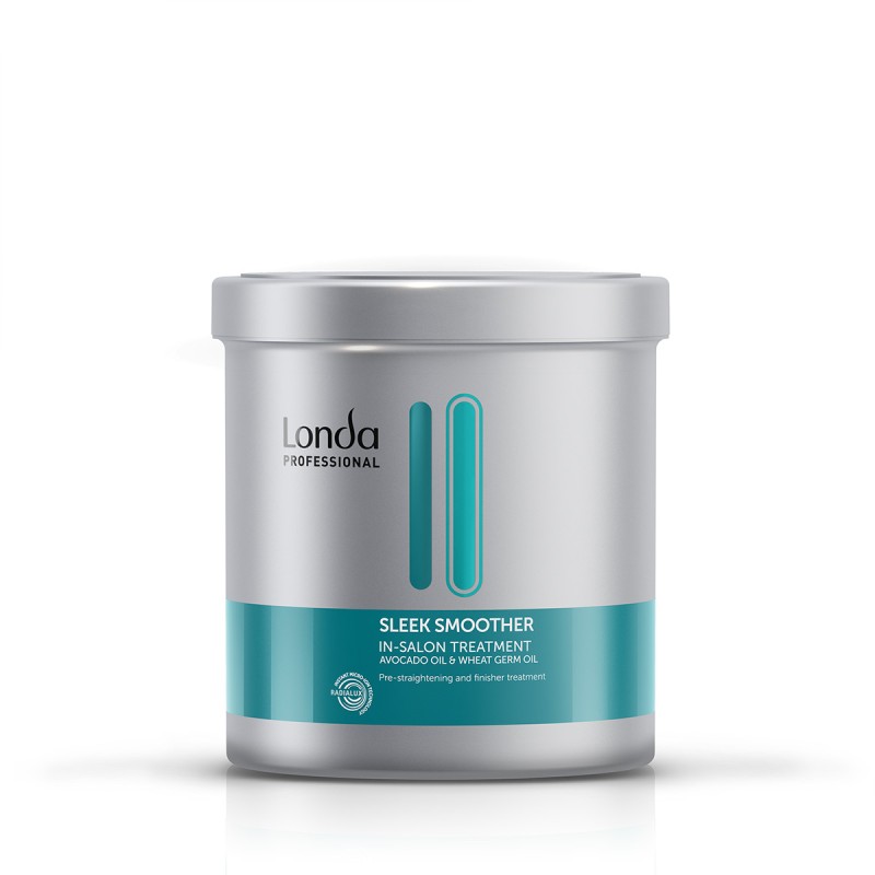 Londa Sleek Smoother In-Salon Treatment 750 ml