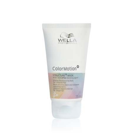 Wella ColorMotion+ Structure+ Mask 75 ml
